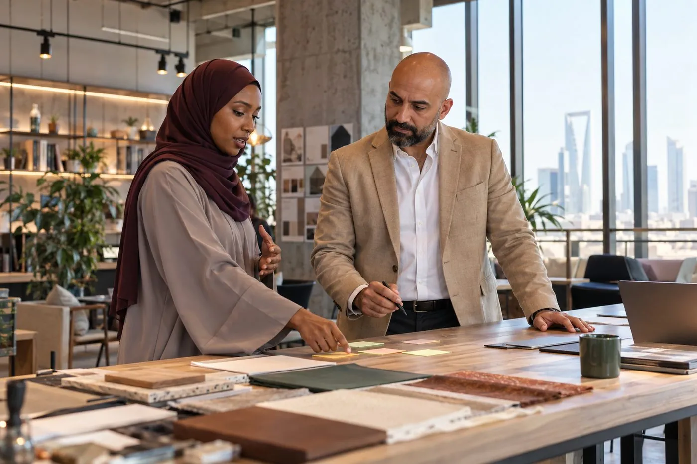 كوتشنج الأداء