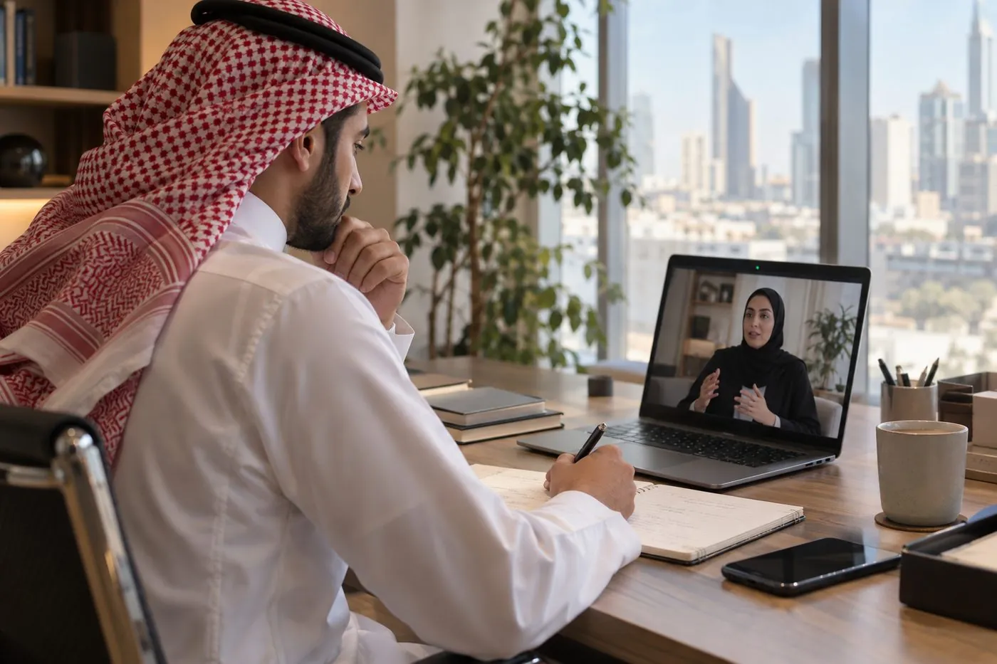 الأداء والمهارات